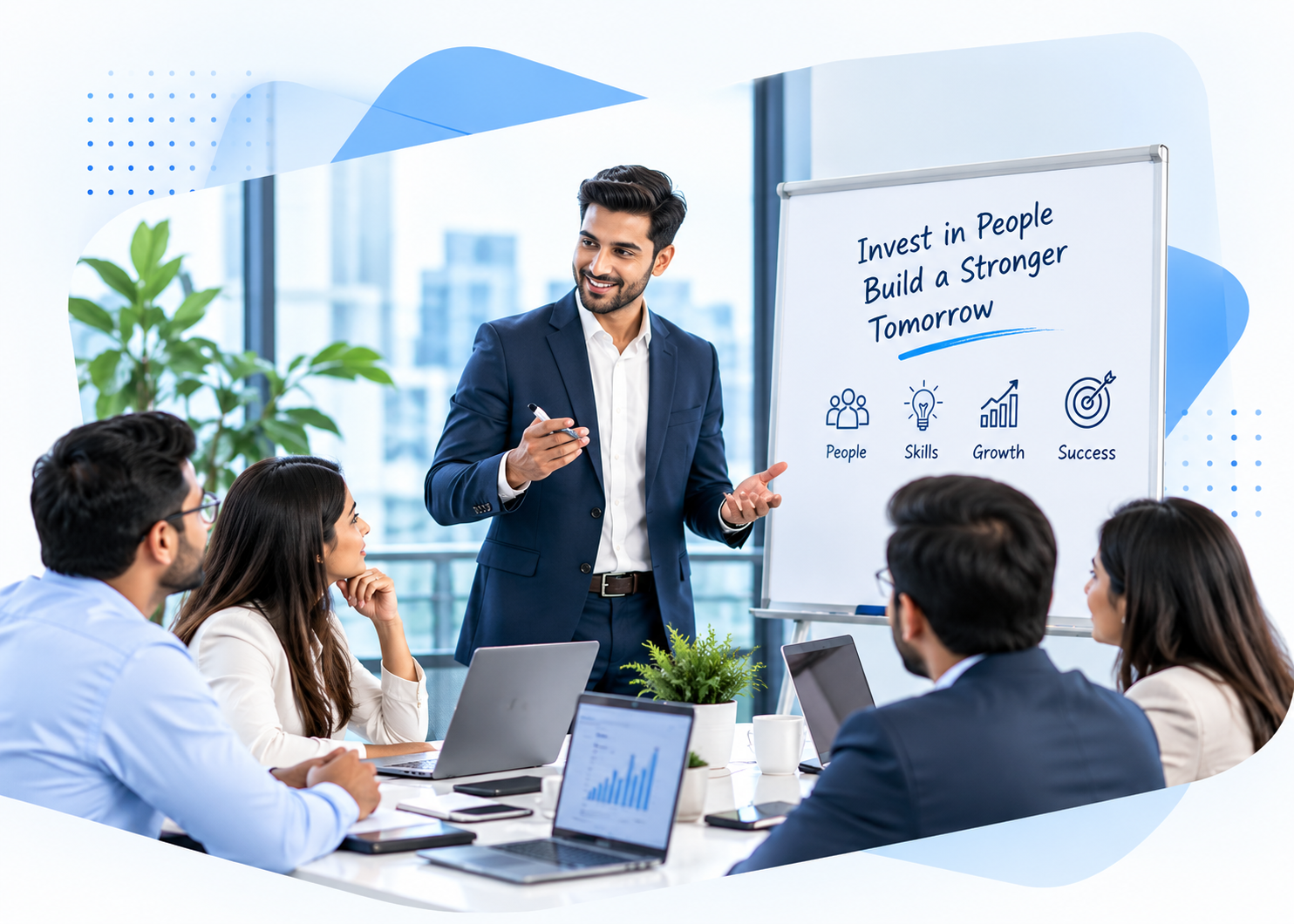 Corporate IT Training