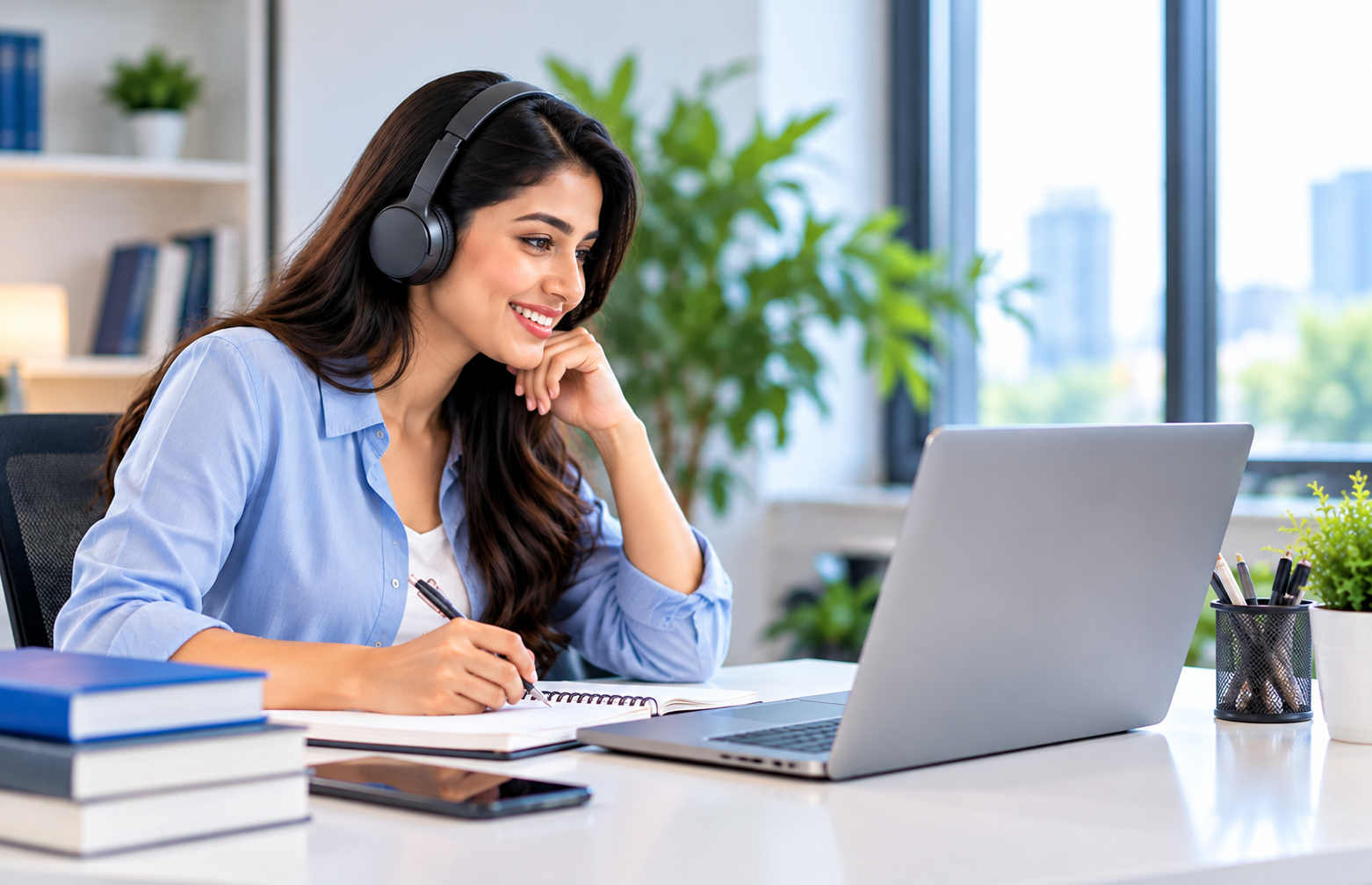 Expert-led online IT training and virtual learning